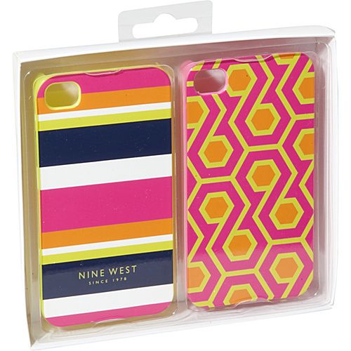 PINK/YELLOW