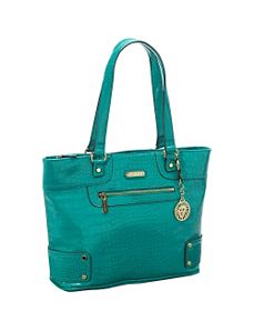 Color Rush Tote by Anne Klein