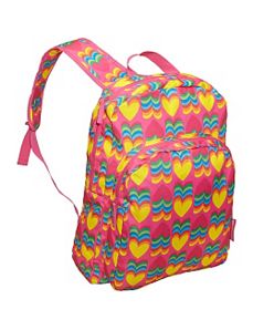 Agatha Pop Backpack by Miquelrius