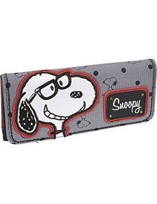 Peanuts Preppy Snoopy Wallet by Loungefly