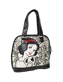 Disney Snow White Satchel by Loungefly