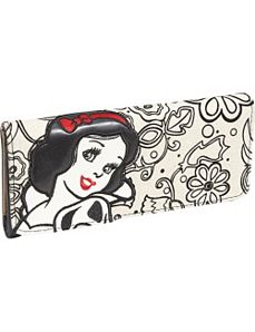 Disney Snow White Wallet by Loungefly