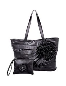 June Shoulder Bag by Parinda