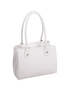 Isabella Shoulder Bag by Parinda