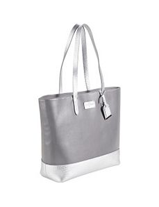 Reflective Tote by Cole Haan