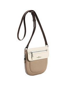 Crosby Colorblock Canteen Crossbody by Cole Haan