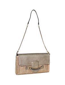 Fearless Clutch by Jessica Simpson