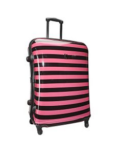 Kingston 4 Wheeled 28" Upright by IT Luggage