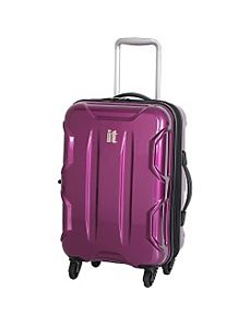 Shiny Victoria 20" Upright by IT Luggage