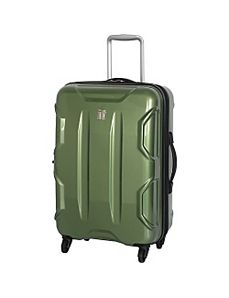 Shiny Victoria 24" Upright by IT Luggage