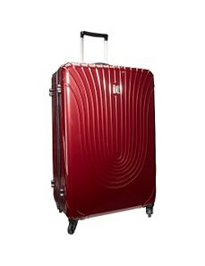 Shiny Andorra Ultra Lightweight 28" Upright by IT Luggage