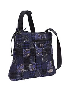 Pam Bag Crossbody, Hemingway by Donna Sharp