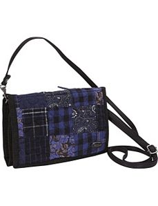 Large Wallet, Hemingway by Donna Sharp