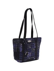 Leah Tote, Hemingway by Donna Sharp