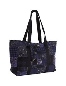 Faith Tote, Hemingway by Donna Sharp