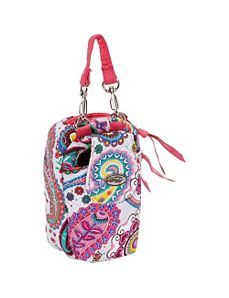 Cell Phone Purse, Dazzle by Donna Sharp