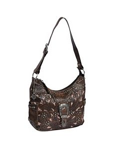Tumbleweed Zip-Hop Everyday Hobo by American West