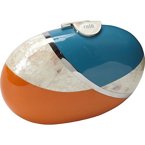BLUE/ORANGE