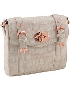 33rd & MAD. La Vie en Rose Crossbody by Koret Handbags