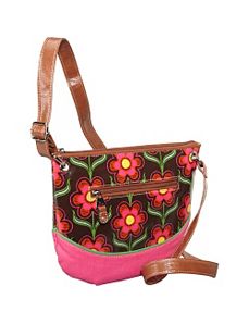 Daisy May Crossbody by Plum