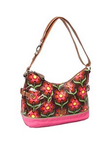 Daisy May Hobo by Plum