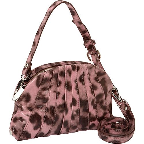 PINK LEOPARD