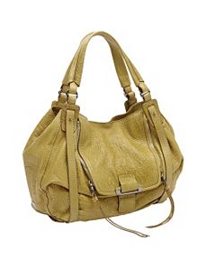 Jonnie Croc Shopper by Kooba