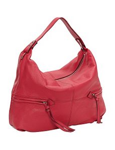 Crosby Drape Hobo by Kooba