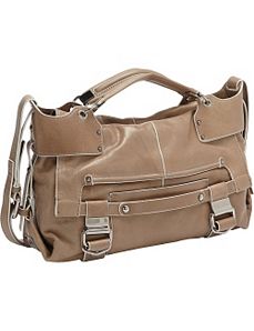 Camden Convertible Satchel by Kooba