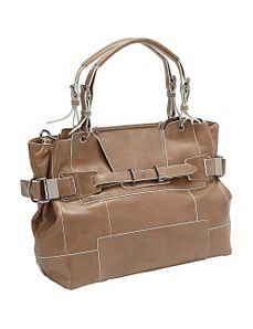 Cally Belted Front Tote by Kooba
