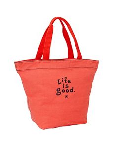 Essentials Tote LIG by Life is good