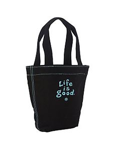 Essentials Mini Tote LIG by Life is good