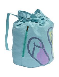 Barrel Cinch Bag by Life is good
