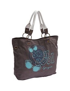 Latitude Tote by Life is good