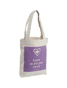 Simple Canvas Tote by Life is good