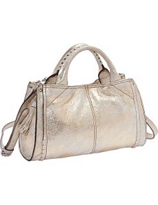 Cassidy Satchel by Perlina