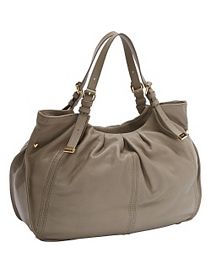 Blanca Tote by Perlina