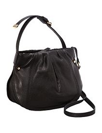 Blanca Crossbody by Perlina