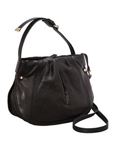 Blanca Crossbody by Perlina