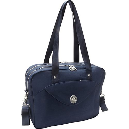 NAVY/LEAF GREEN