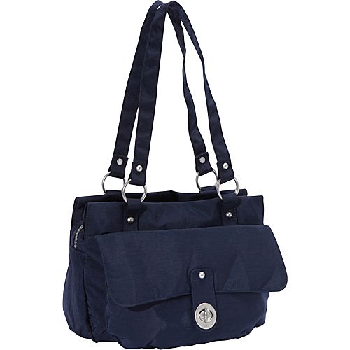 NAVY/LEAF GREEN