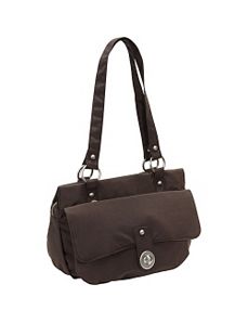 Melbourne Satchel by baggallini