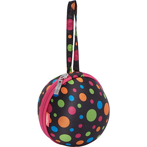 POLKA DOT/PINK