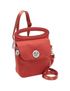 St. Tropez Mini Crossbody by baggallini