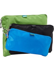 Large Trio Baggs by baggallini