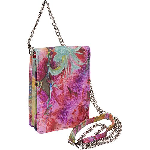 PAINTED FLORAL