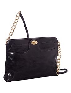 Farah Shoulder Bag by Hobo