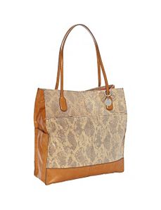 Finley Shoulder Tote by Hobo