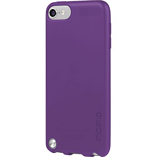 TRANSLUCENT INDIGO VIOLET