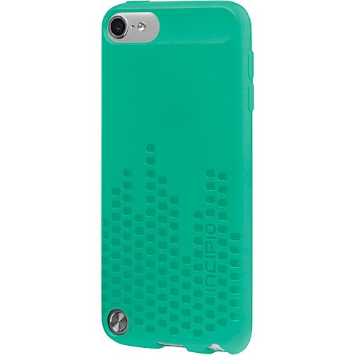 TEAL GREEN